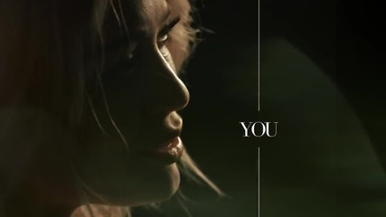 Hilary Duff - All About You (lyric Video)