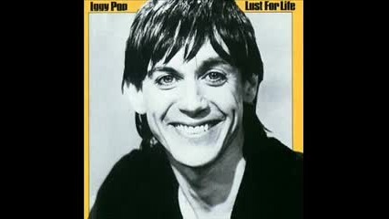 Iggy Pop - The Passenger