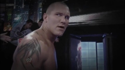 Randy Orton - Vipers Age