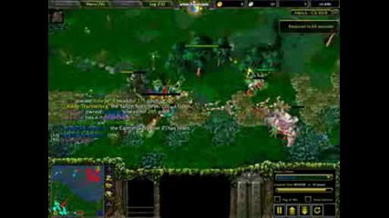 Sick Pudge Hook