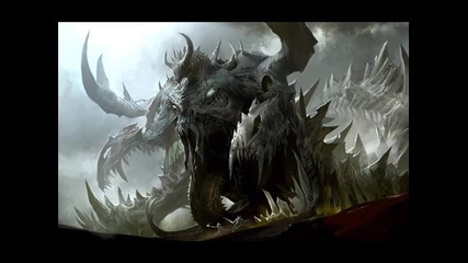Two Steps from Hell - Black Blade