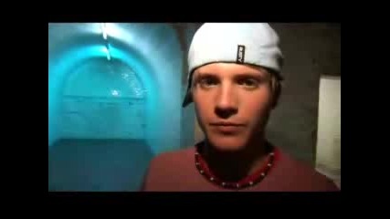 Dougie Interview