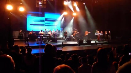 Tropico Band - Lazes da si moja - (Live) - (Sava Centar 2012)