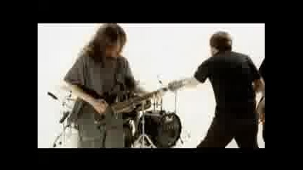 Napalm Death - silence is deafening