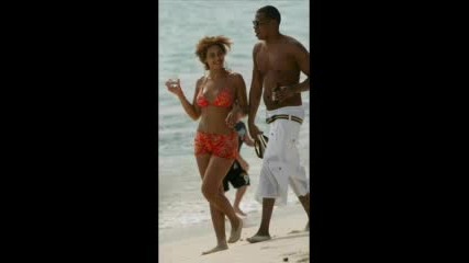 Beyonce & Jay - Z