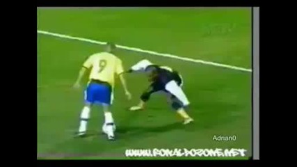 Феномена Роналдо