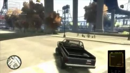 Gta Iv Mission #87 - If the Price is Right [2 2]