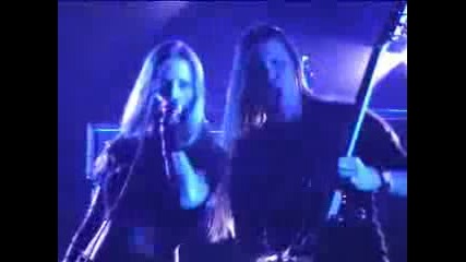 arch enemy ravenous