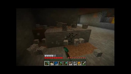 Мinecraft Оцеляване С Мен Сезон 2 Ep 39