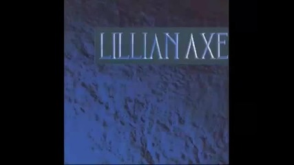 Lillian Axe - Picture Perfect 