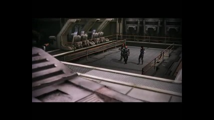 Mass effect ep.2