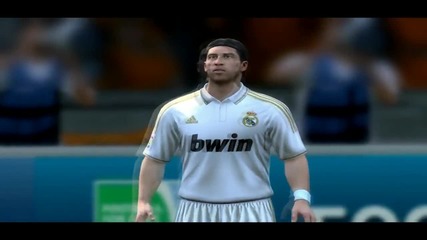 Fifa 12 Епизод 2