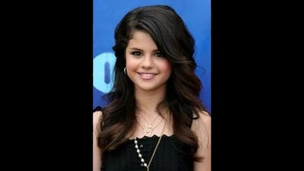 Justin Bieber and Selena Gomez