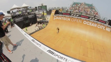 Невероятни Трикове С Bmx !