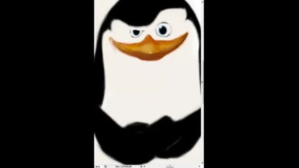 The Penguins of Madagascar - Gone in a Flash 