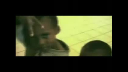 Dmx-lord Give Me A Sign(music Video)