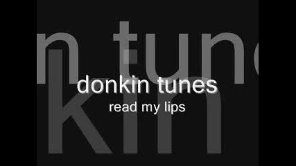 Read My Lips