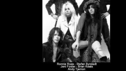 Princess Pang - Baby Blue
