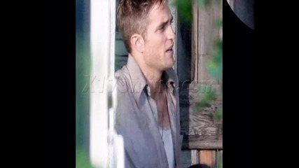 Robpattzz ||| he cant be tamed 