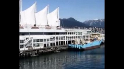 Vancouver Olympics 2010 