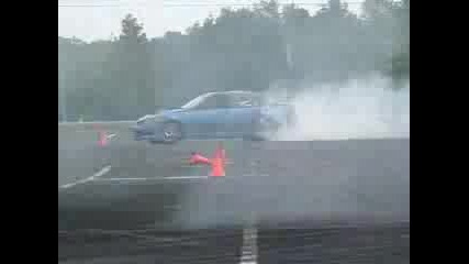 Lexus Is300 Turbo