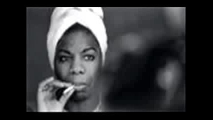 Nina Simone - feeling good