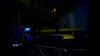 Тони Стораро - Две, три, четири Live (концерт - 12.10)