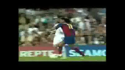Ronaldinho Show