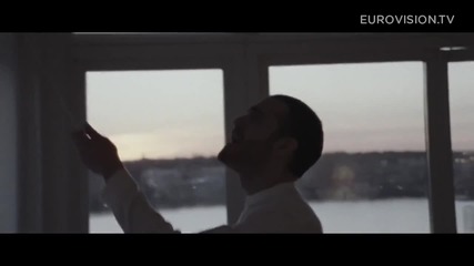 Elnur Hüseynov - Hour of the wolf • Азербайджан • Евровизия 2015