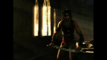 Prince Of Persia