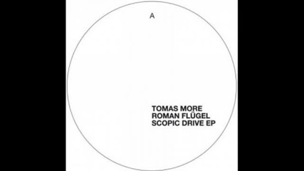Tomas More – Ice To Ice