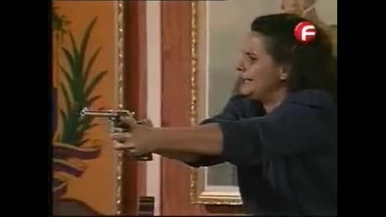 Касандра епизод 142 част 1 