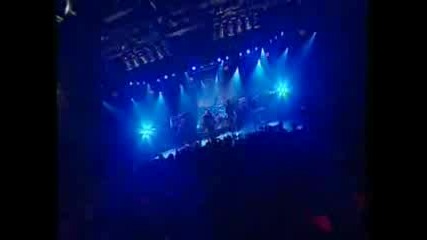 Katatonia - I Break (live)