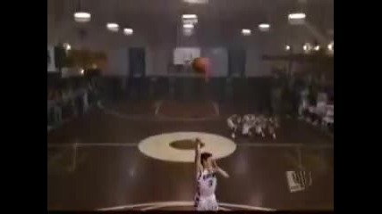 Nathan Scott - Post Blue