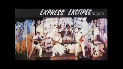 Hold on tight - Phonoexpress Live 1982