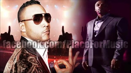 Don Omar Feat. Akon - Danza Kuduro Official Remix