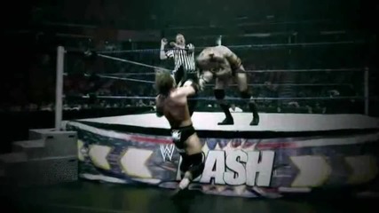 Wwe Tribute By Jeff_hardy_jeff -hd-
