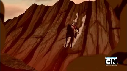 Scooby Doo Mystery Incorporated Season 1 Episode 24