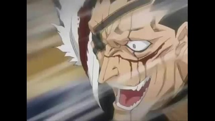 Bleach Amv thousand foot krutch Move