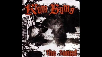 krum - bums cease fire