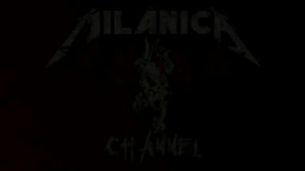 Metallica - For Whom The Bell Tolls (tushino live)