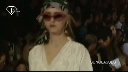 fashiontv Ftv.com - Ss10 Tendances sunglasses 2 