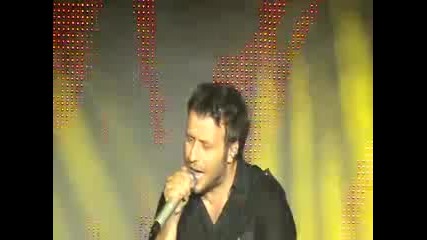 Gianis Ploutarxos - Ax agelemu Live 