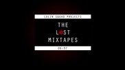 ALEX P. The Lost Tape