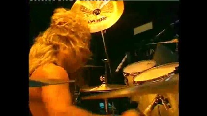 Motorhead - Brave New World (live At Gampel Wallis 2002) 