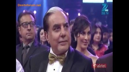 Zee Cine Awards 2013 Main Event 20th January 2013 Video Watch Online p6