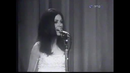 Gigliola Cinquetti - La Pioggia
