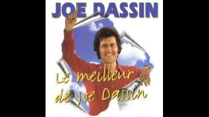 joe dassin - A toi