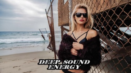 Chovich - Cause You Know (original Mix)