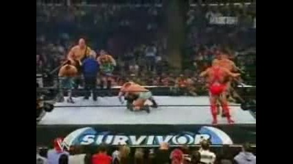 John Cena Rvd Big Show Vs Angle ...